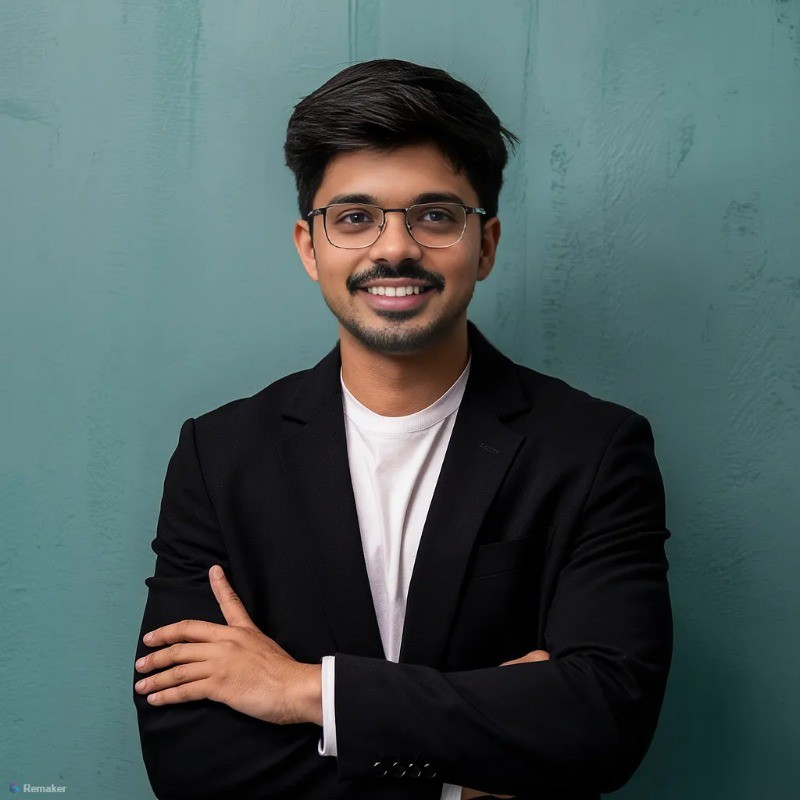 vamsi krishna